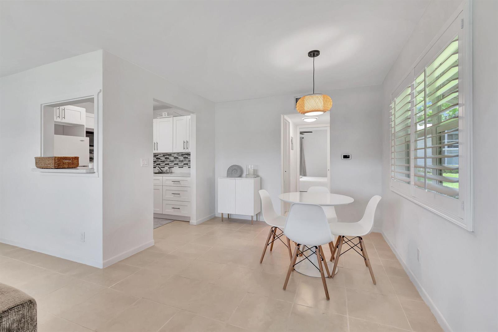 740 Horizons W # 105, Boynton Beach FL 33435 — #R11000941