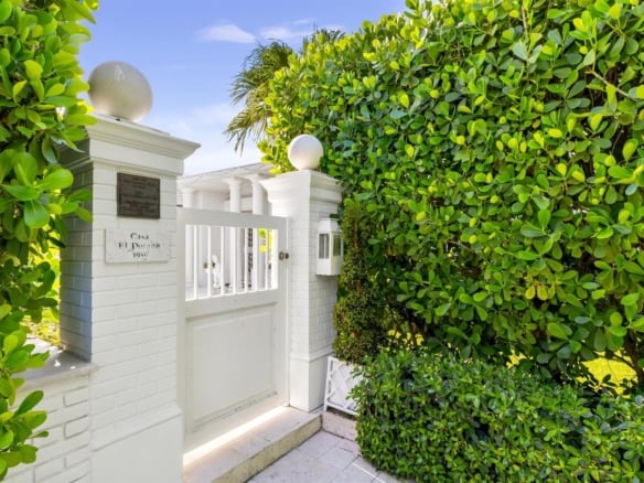 241 El Dorado Lane, Palm Beach FL 33480 — #R11002615