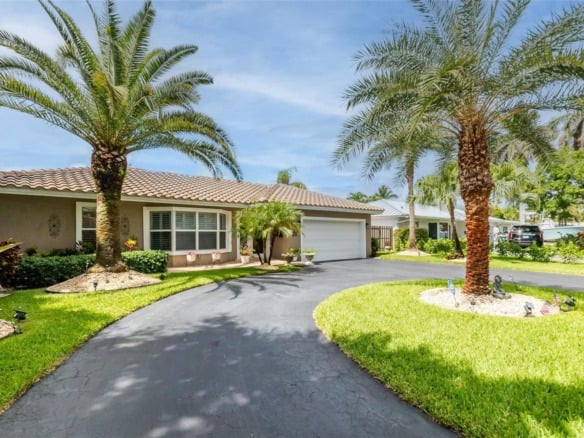 2750 SE 4th Street, Pompano Beach FL 33062 — #F10451048