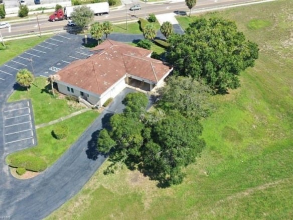 695 N Scenic Highway, FL 33843 — #F10451111