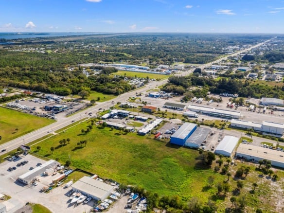 3419 S Us Hwy 1, Fort Pierce FL 34982 — #R11004992