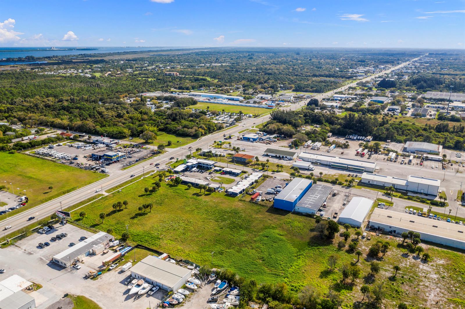 84b12bae-7614 3419 S Us Hwy 1, Fort Pierce FL 34982 — #R11004992
