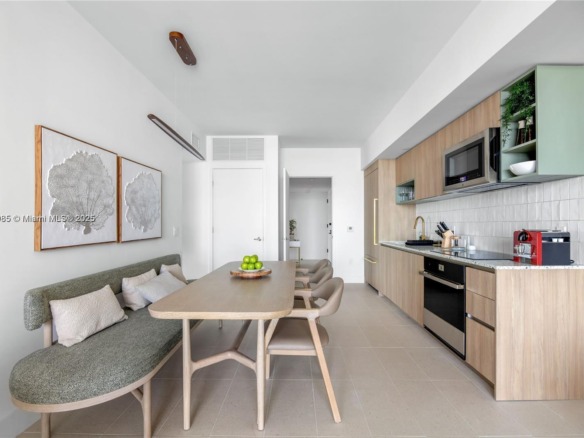 159 NE 6TH ST # 2916, Miami FL 33132 — #A11694985