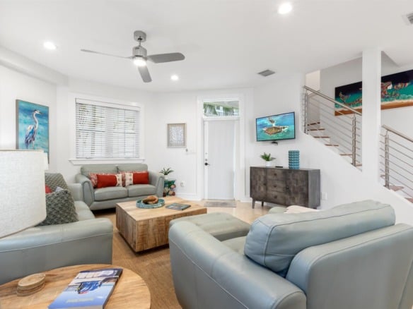 1011 Simonton Street # 1, Key West FL 33040 — #R11007158