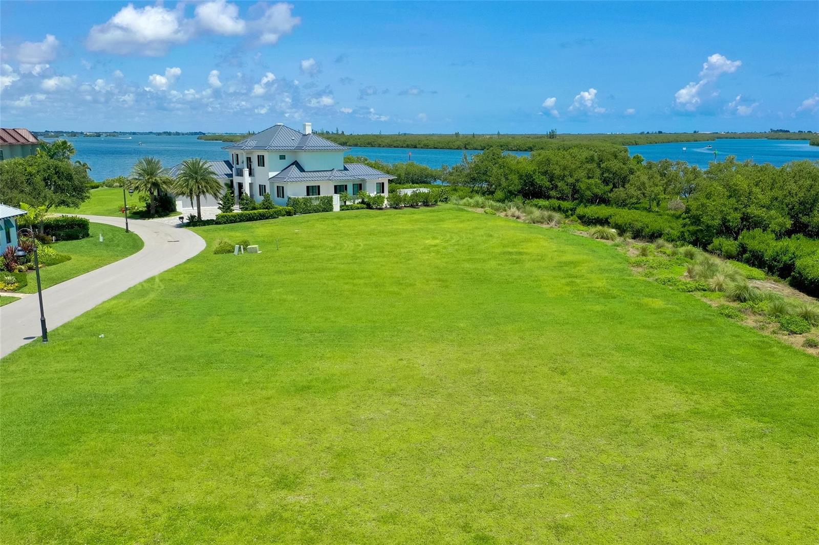 9260 E Marsh Island Drive, Vero Beach FL 32963 — #F10454637