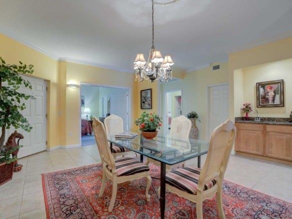 1160 SW Chapman Way # 202, Palm City FL 34990 — #R11011723