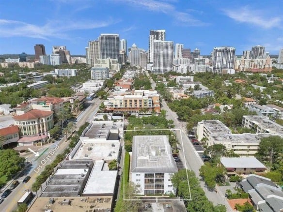 1212 SE 2nd Court # 201, Fort Lauderdale FL 33301 — #F10456593