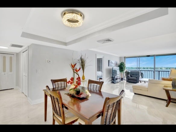 5200 N Flagler Drive # 802, West Palm Beach FL 33407 — #F10456975