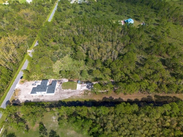 0 Sabal Street, Orlando FL 32833 — #R11016255