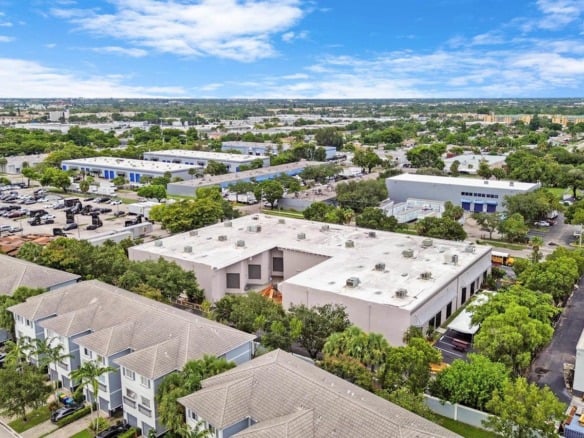 3698 NW 15th Street, Lauderhill FL 33311 — #R11016264