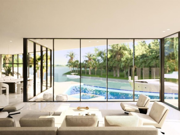 839 Orchid Drive, Boca Raton FL 33432 — #R11018359