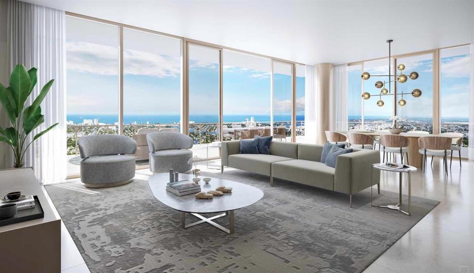 521 E Las Olas Blv, Fort Lauderdale FL 33301 — #F10460194