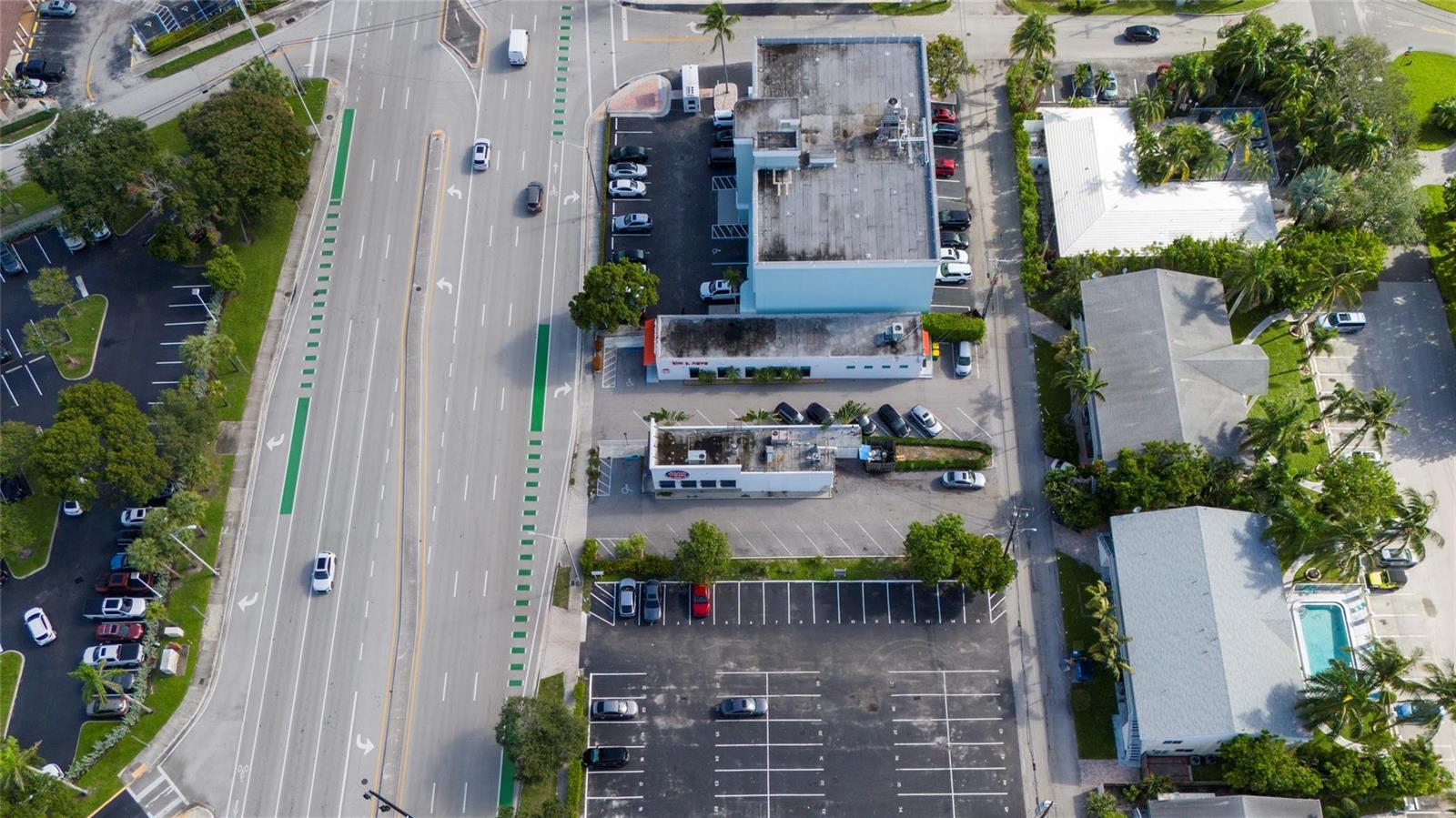 4700 N Federal Highway, Fort Lauderdale FL 33308 — #F10460539