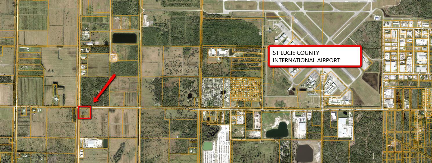 2700 N Kings Highway, Fort Pierce FL 34946 — #R11023405