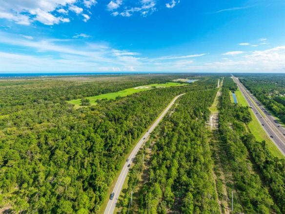 Xx Old Kings Road, Palm Coast FL 32137 — #R11023651
