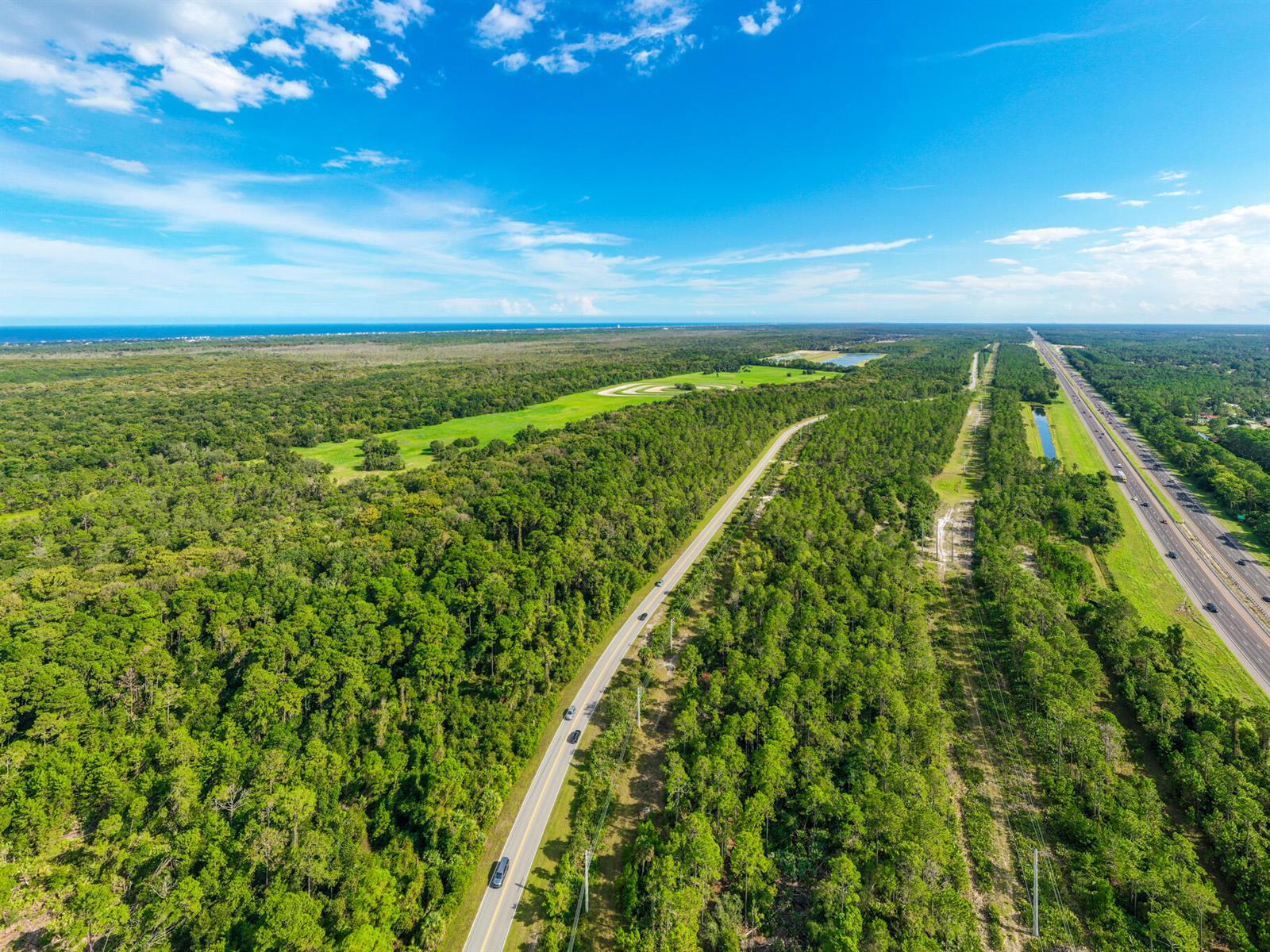 Xx Old Kings Road, Palm Coast FL 32137 — #R11023651