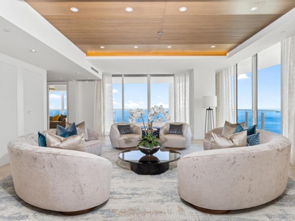 525 N Fort Lauderdale Beach Boulevard # 2201, Fort Lauderdale FL 33304 — #F10464361