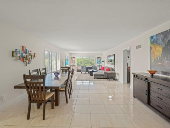 1151 N Fort Lauderdale Beach Boulevard # 3c, Fort Lauderdale FL 33304 — #F10465572