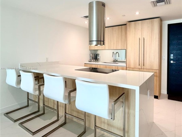 9901 Bay Harbor # 505, Bay Harbor Islands FL 33154 — #A11905784