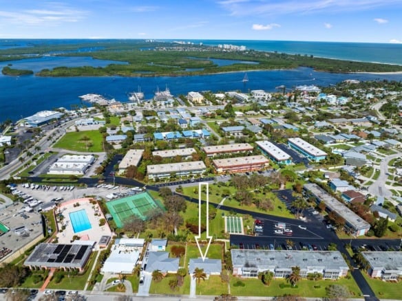 1154 Bayshore Drive, Fort Pierce FL 34949 — #R11033615