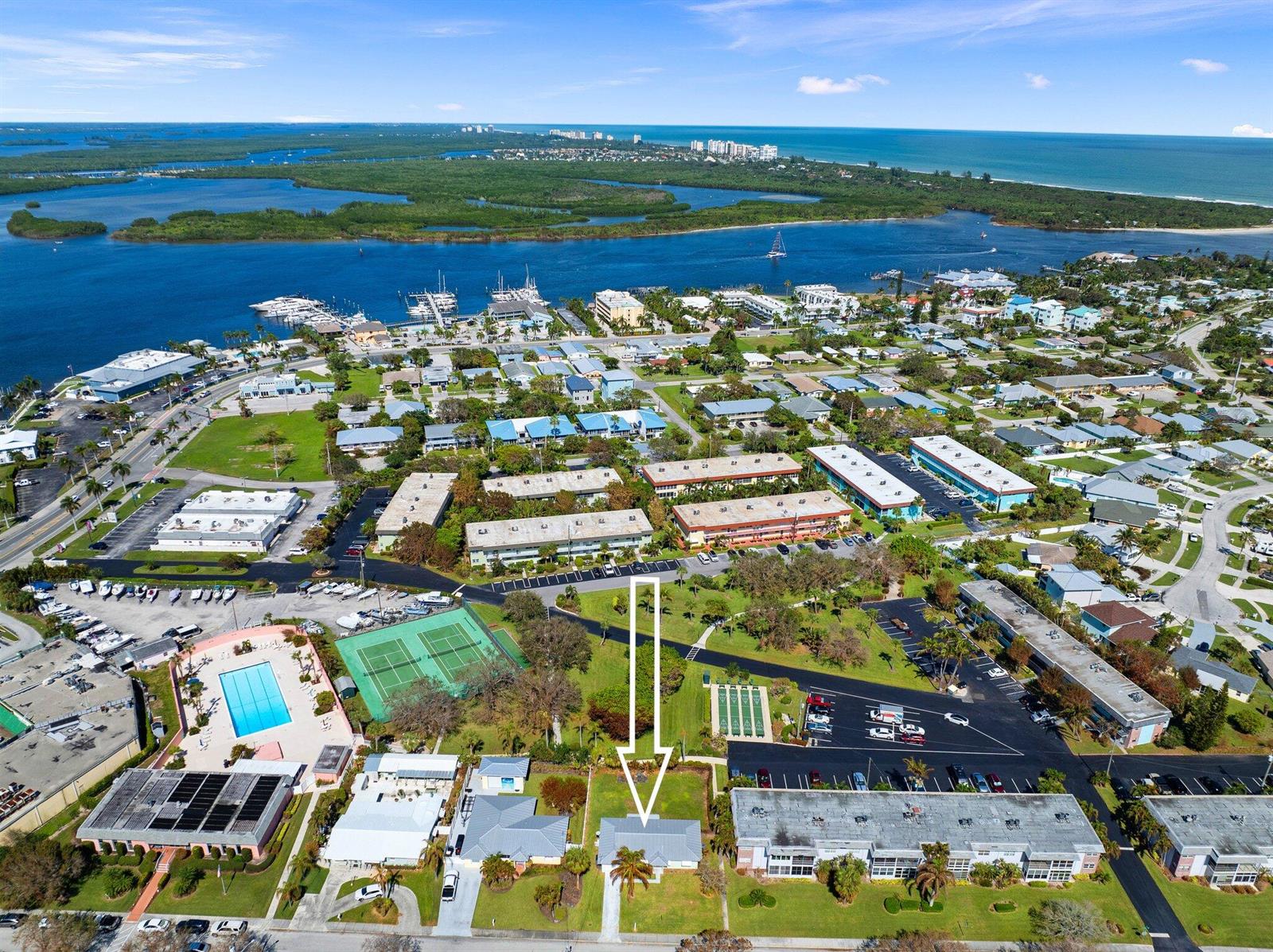 84b12bae-7749 1154 Bayshore Drive, Fort Pierce FL 34949 — #R11033615