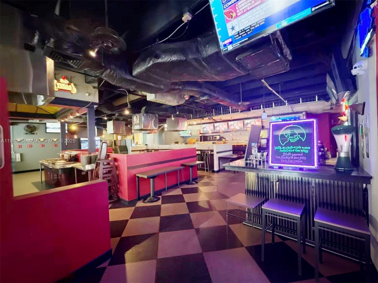 7225 W OKALAND PARD BLVD, Lauderhill FL 33313 — #A11910856