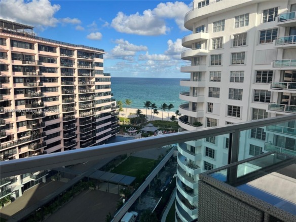5161 COLLINS AVE # 1403, Miami Beach FL 33140 — #A11697860