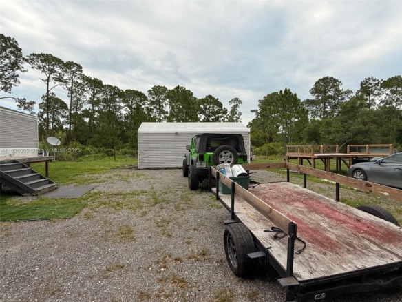 751 appaloosa Ave, Clewiston FL 33440 — #A11826009