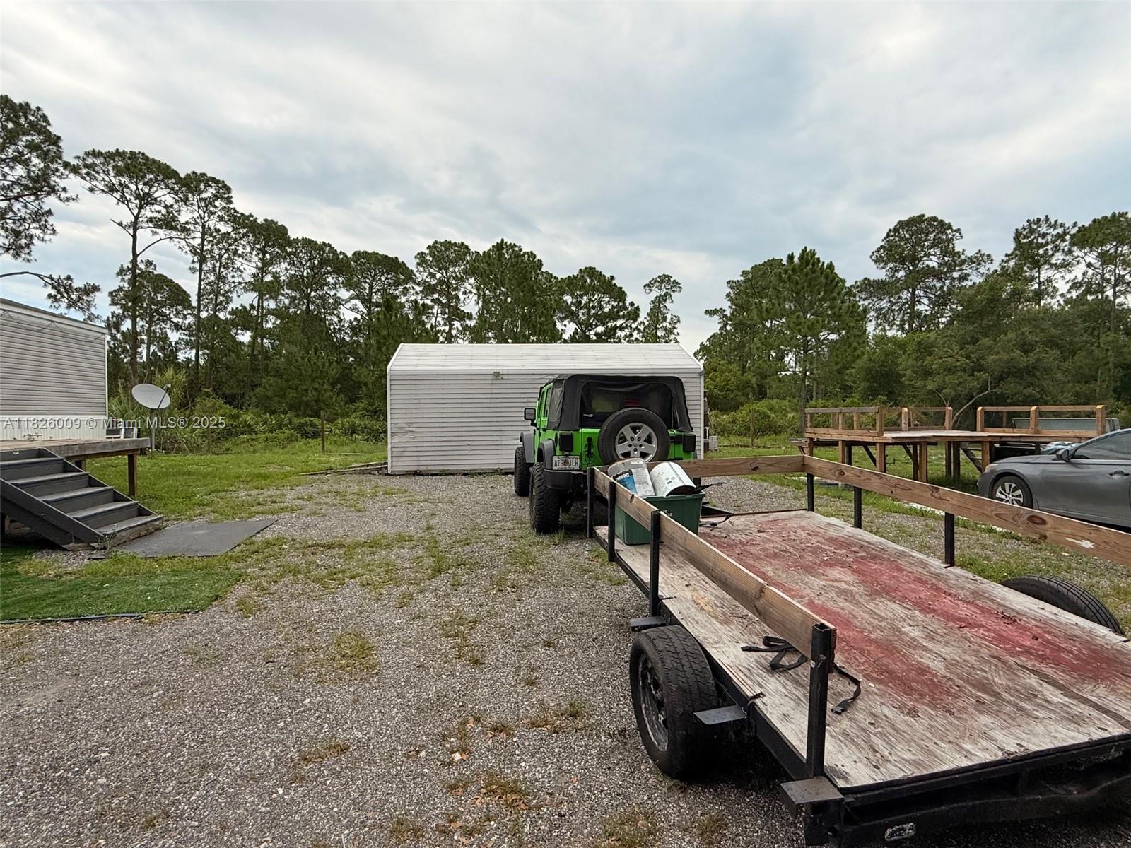 84b12bae-791 751 appaloosa Ave, Clewiston FL 33440 — #A11826009