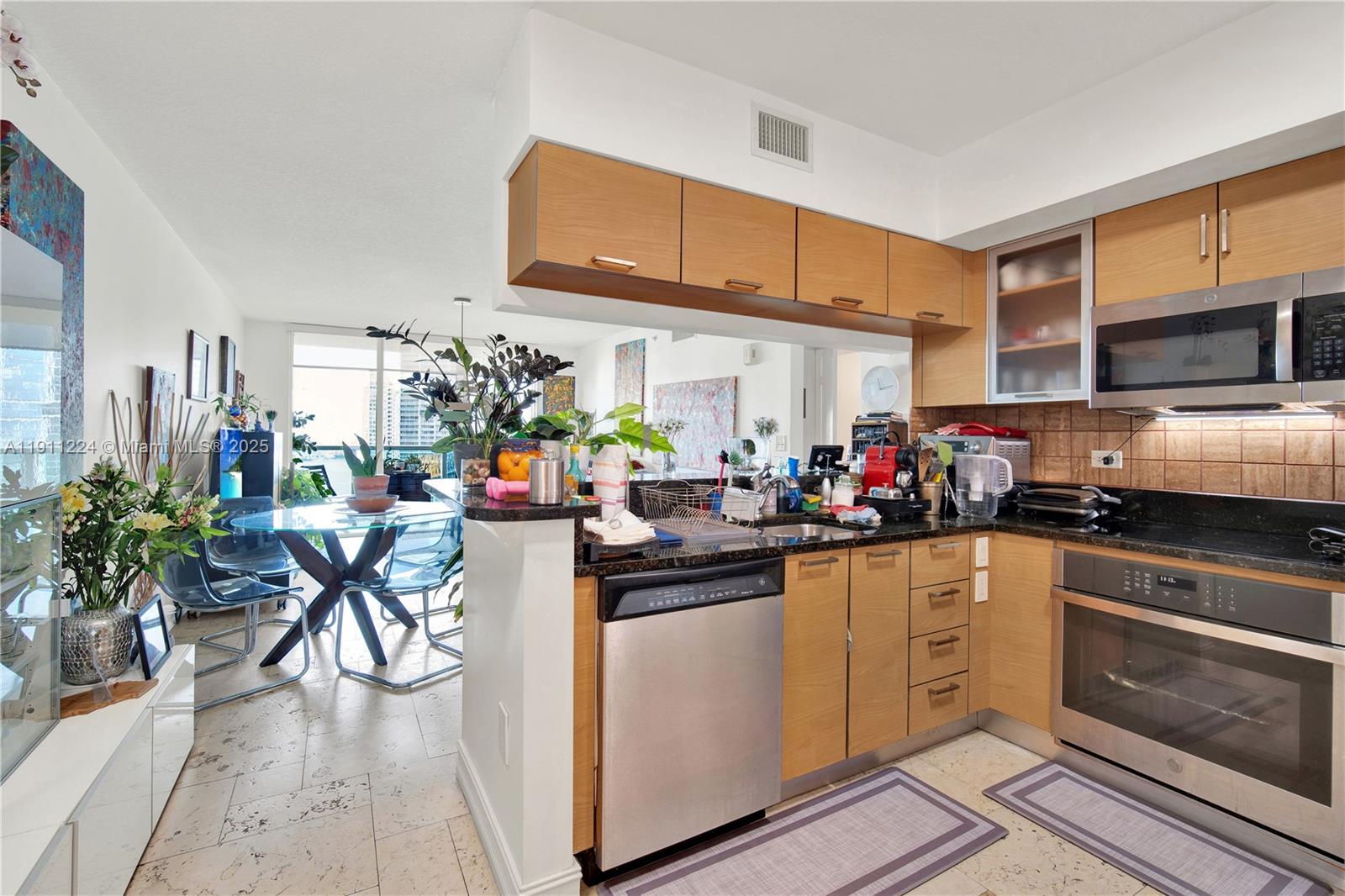 84b12bae-796 31 SE 5th St # 2910, Miami FL 33131 — #A11911224