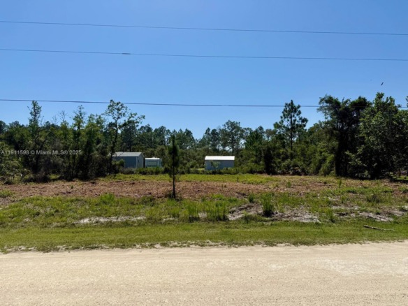 0 103rd Ter, Other City – In The State Of Florida FL 32625 — #A11911598