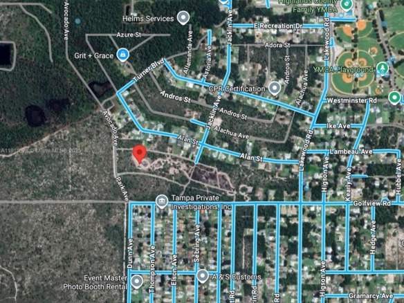 2224 Carla Ave, Sebring FL 33875 — #A11911628