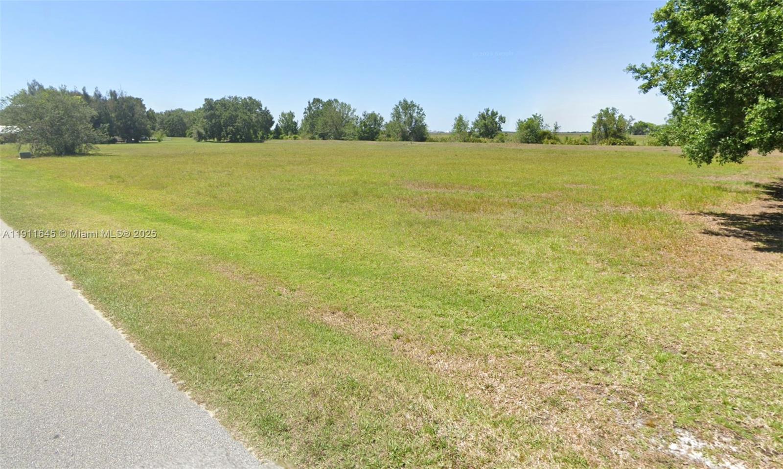 84b12bae-802 7109 Coral Ridge Rd, Sebring FL 33876 — #A11911645