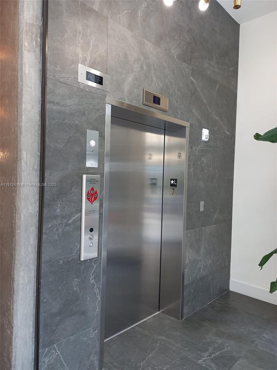 30 SW 1st St # 601, Miami FL 33130 — #A11912416