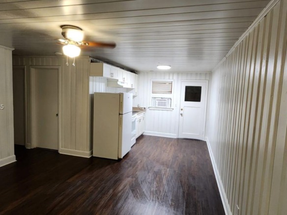 2105 FRANKLIN, Fort Myers FL 33901 — #A11855872