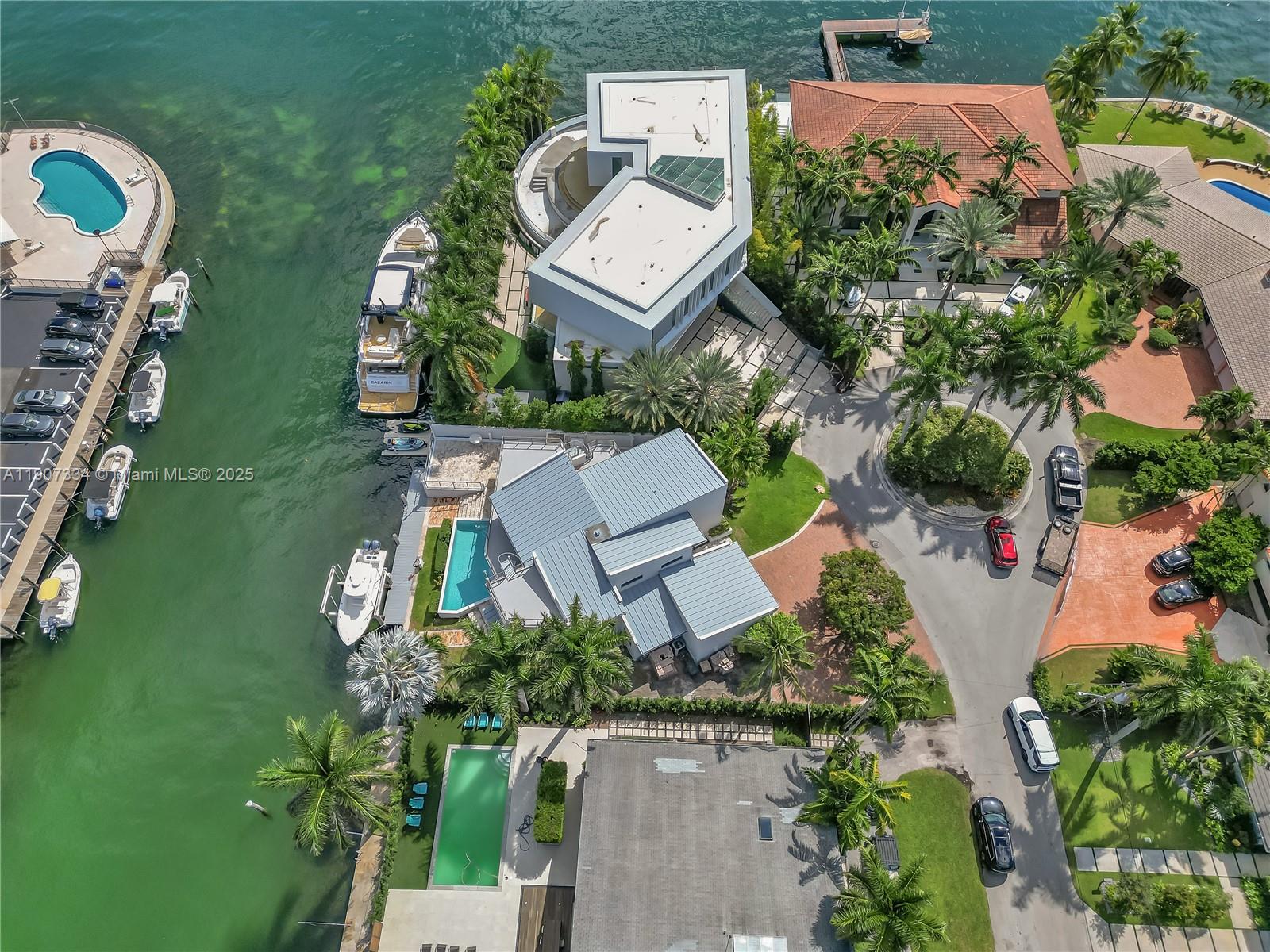 default 2089 NE 121st Rd, North Miami FL 33181 — #A11907334