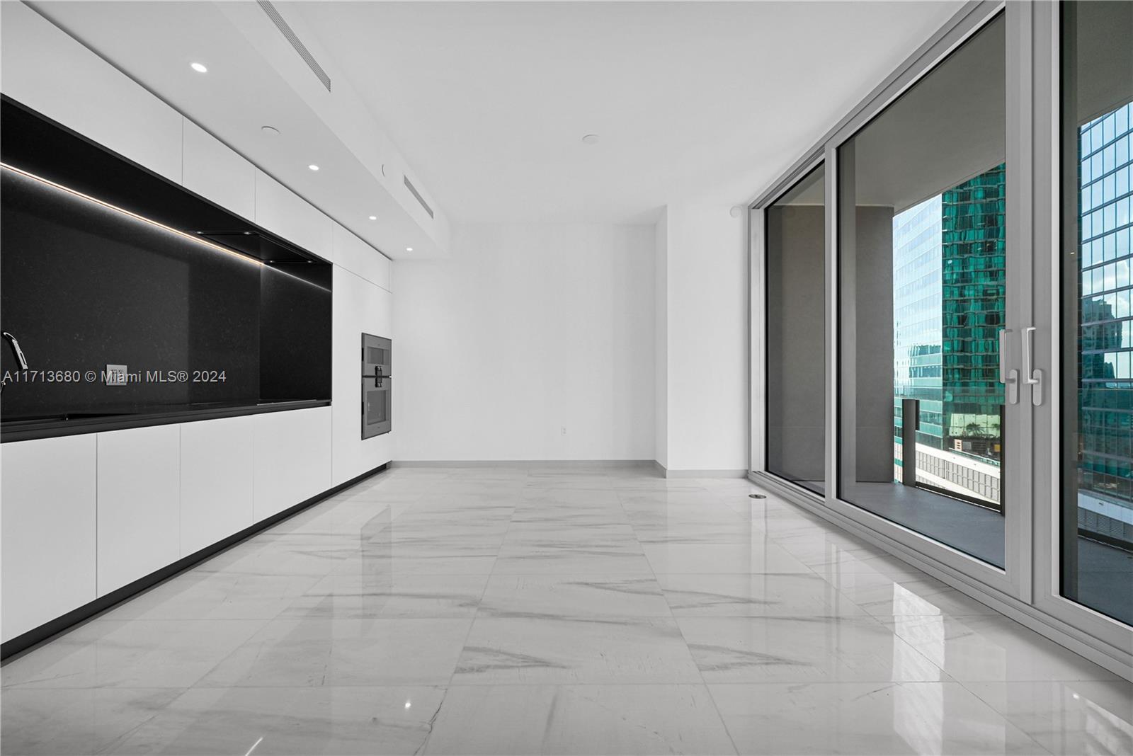 300 Biscayne Blvd Way # 2608, Miami FL 33131 — #A11713680