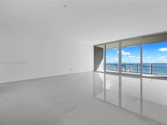 300 Biscayne Blvd Way # 4303, Miami FL 33131 — #A11713688