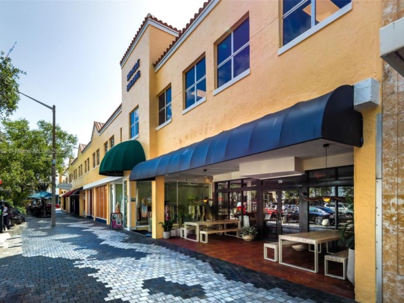 220 Miracle Mile # B206, Coral Gables FL 33134 — #A11907362