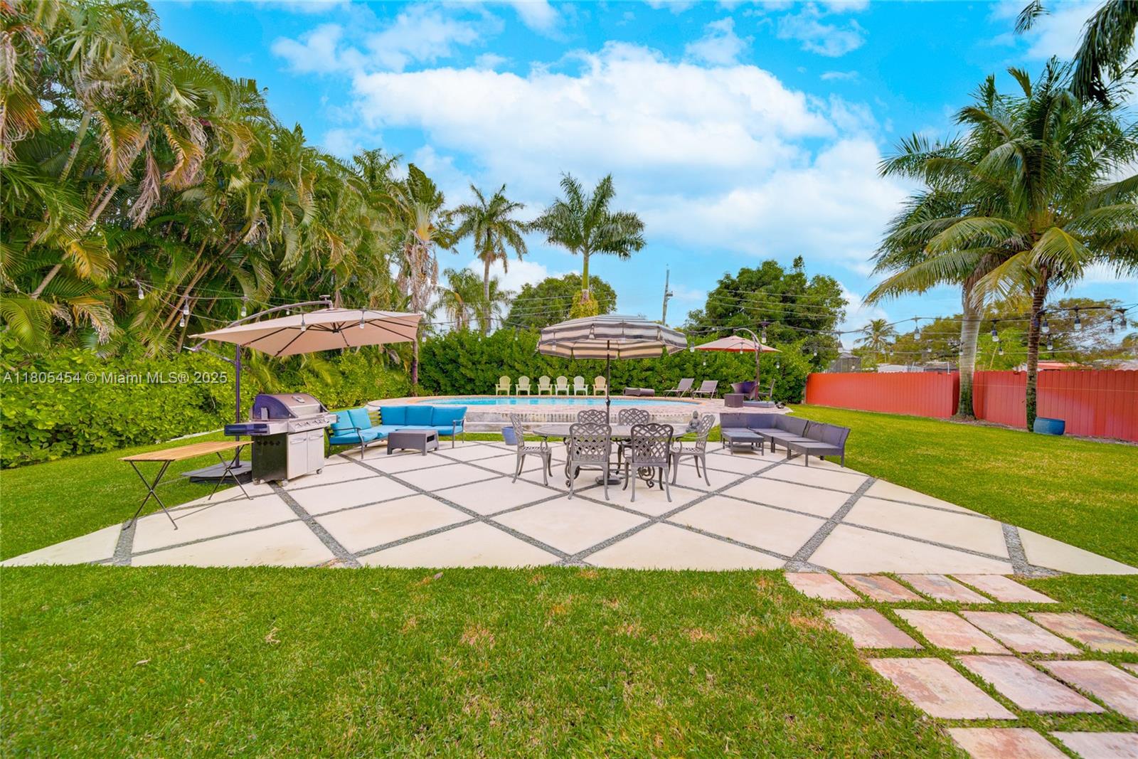 84b12bae-873 13801 NE 1st Ave, Miami FL 33161 — #A11805454