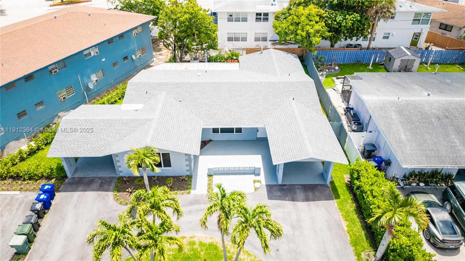 84b12bae-877 1750 NE 52nd St, Fort Lauderdale FL 33334 — #A11912364