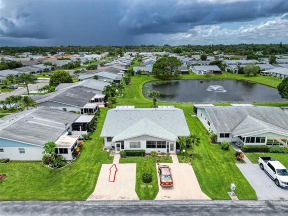 3319 Americo Dr, West Palm Beach FL 33417 — #A11861674