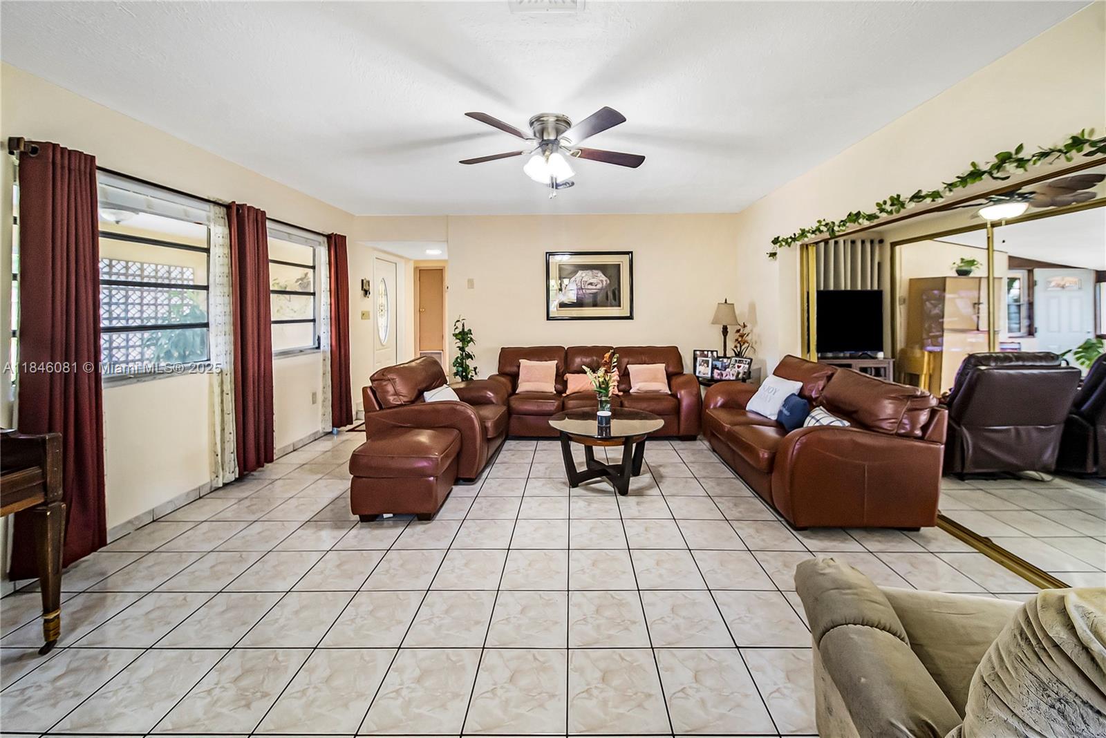 1300 NW 174th St, Miami Gardens FL 33169 — #A11846081