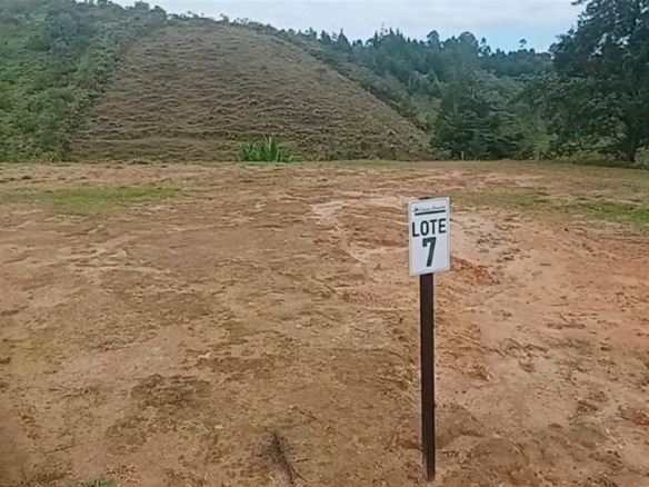 Vereda Mampuesto Sector Garrido #7, C Colombia — #A11910836