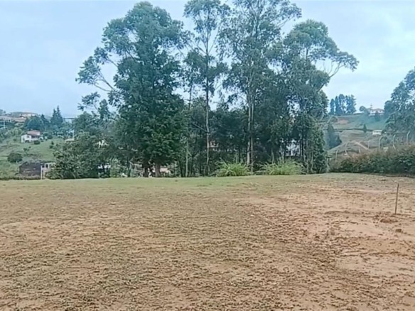 Vereda Mampuesto Sector Garrido #14, C Colombia — #A11911039
