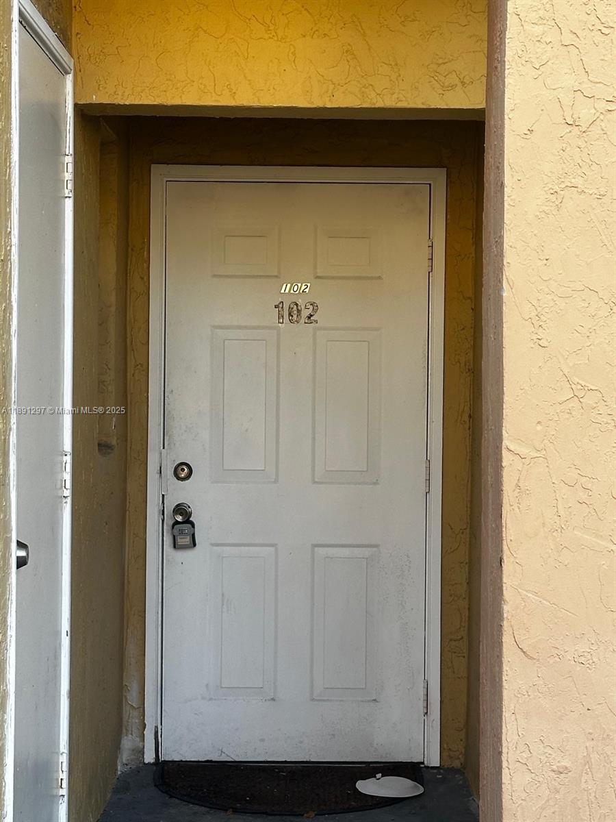 84b12bae-903 2421 NW 56th Ave # 102, Lauderhill FL 33313 — #A11891297