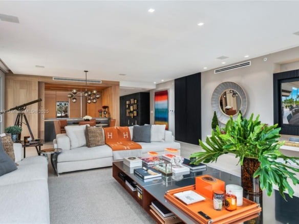 2514 Fisher Island Dr # 6104, Miami Beach FL 33109 — #A11880449
