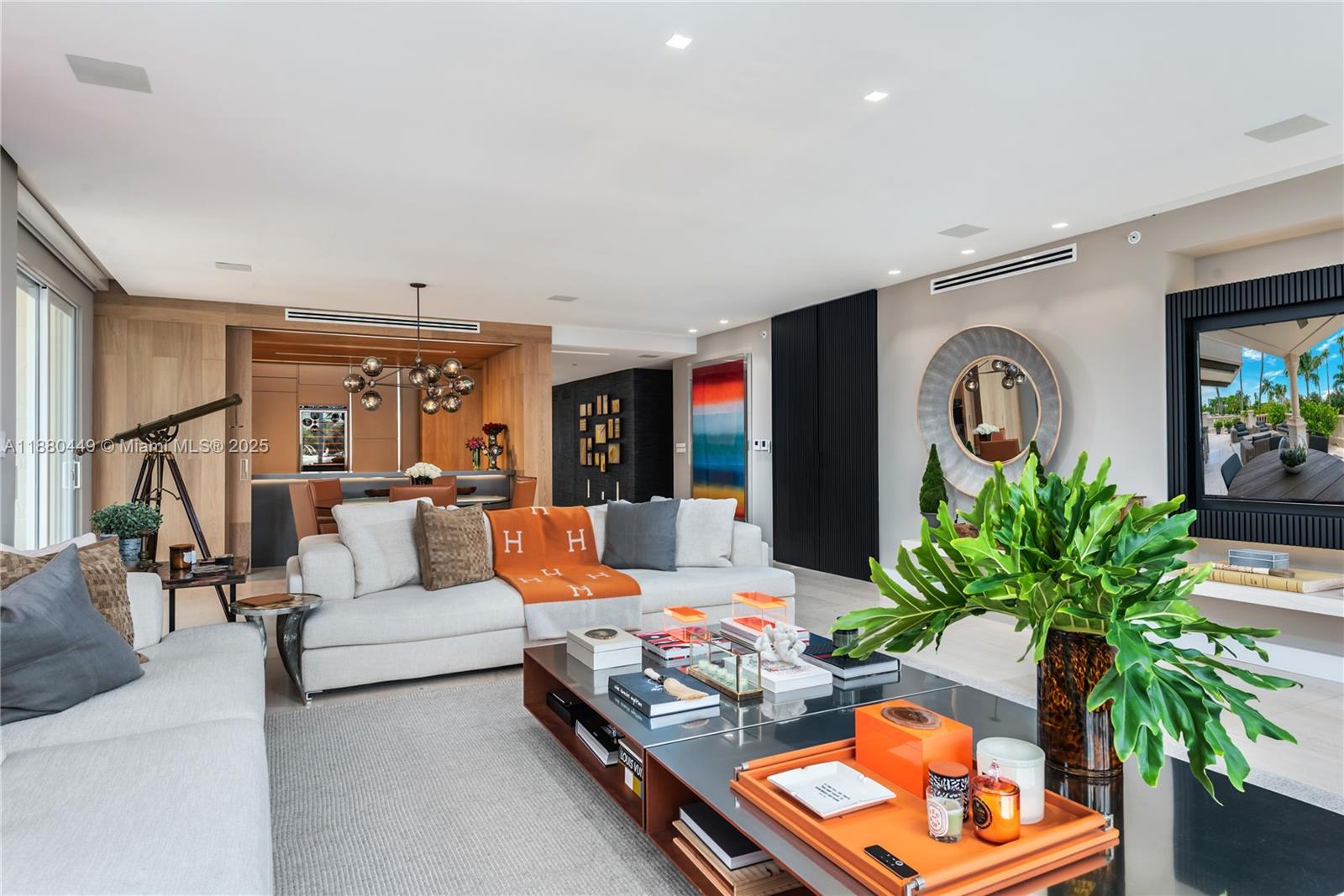84b12bae-922 2514 Fisher Island Dr # 6104, Miami Beach FL 33109 — #A11880449