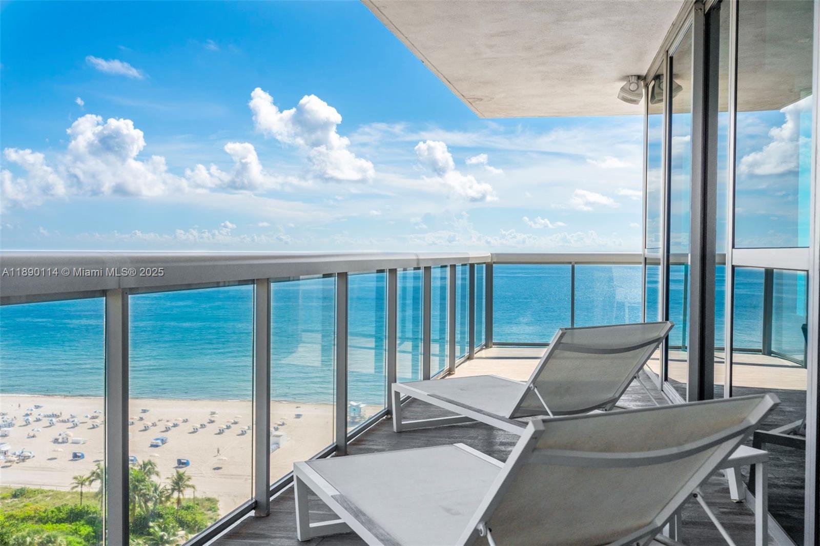 84b12bae-927 101 20th St # 2007, Miami Beach FL 33139 — #A11890114