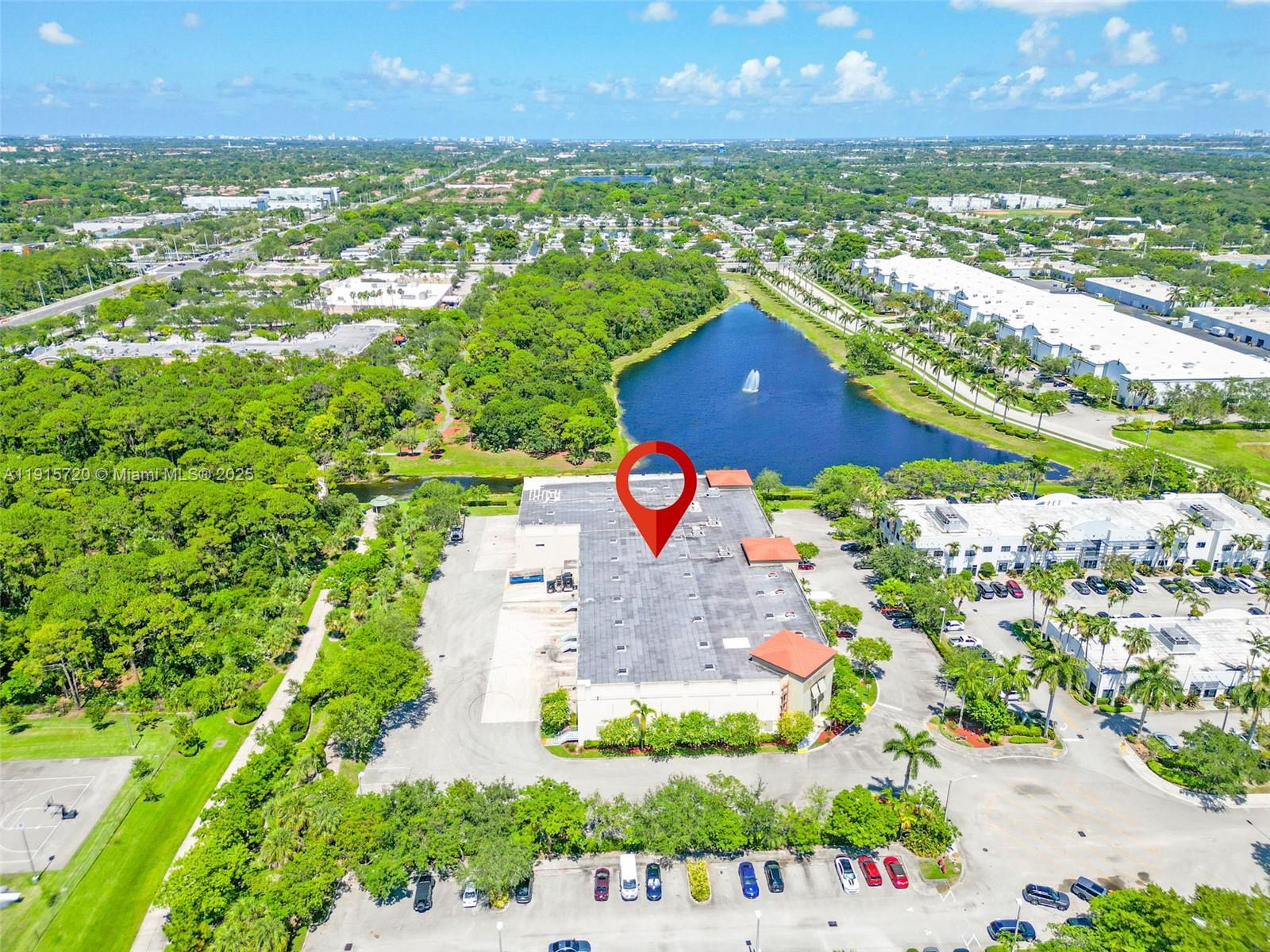 84b12bae-939 6850 Lyons Technology Cir, Coconut Creek FL 33073 — #A11915720